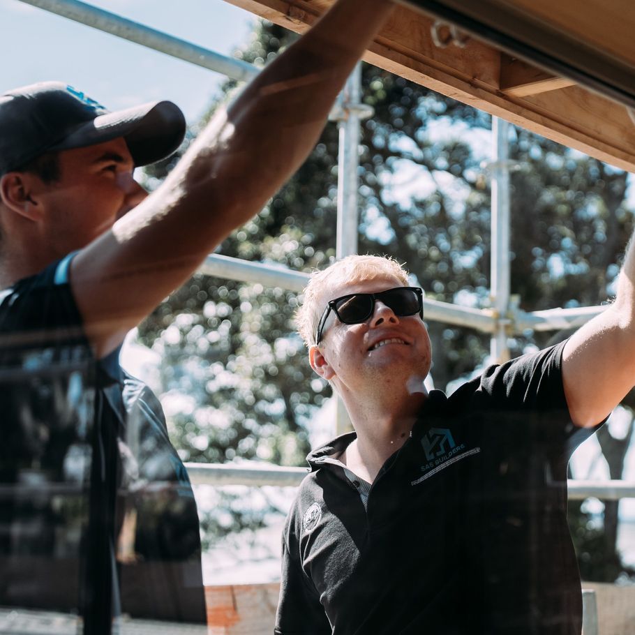 Passive House construction: a sustainable revolution in building design