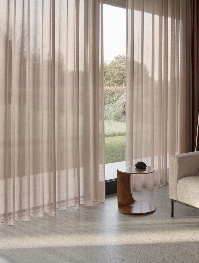 De Ploeg Curtains - Ebben
By SVENSKA KJ