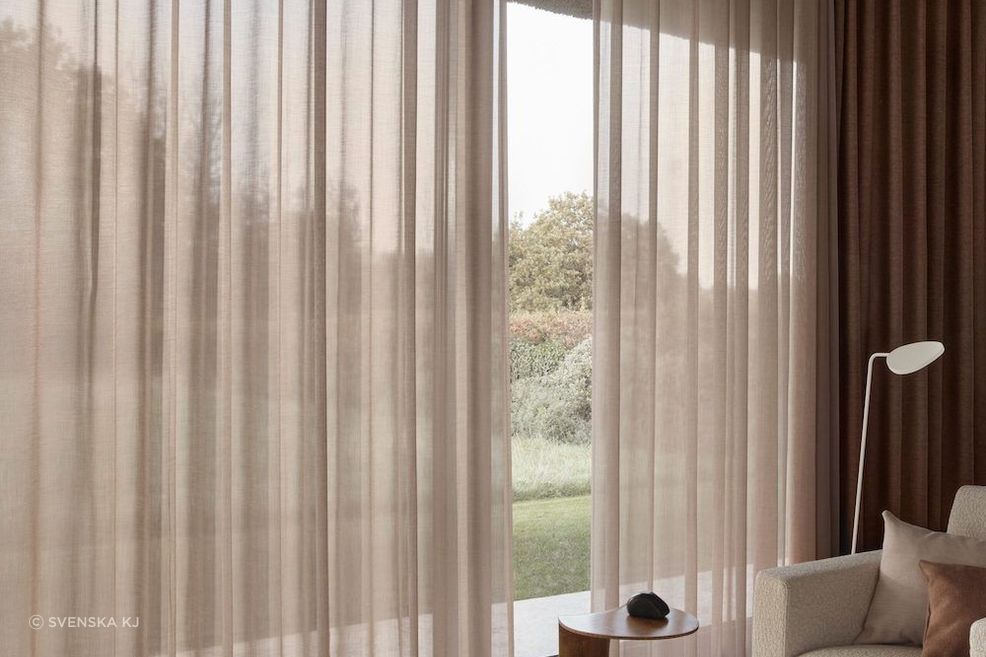De Ploeg Curtains - Ebben
By SVENSKA KJ