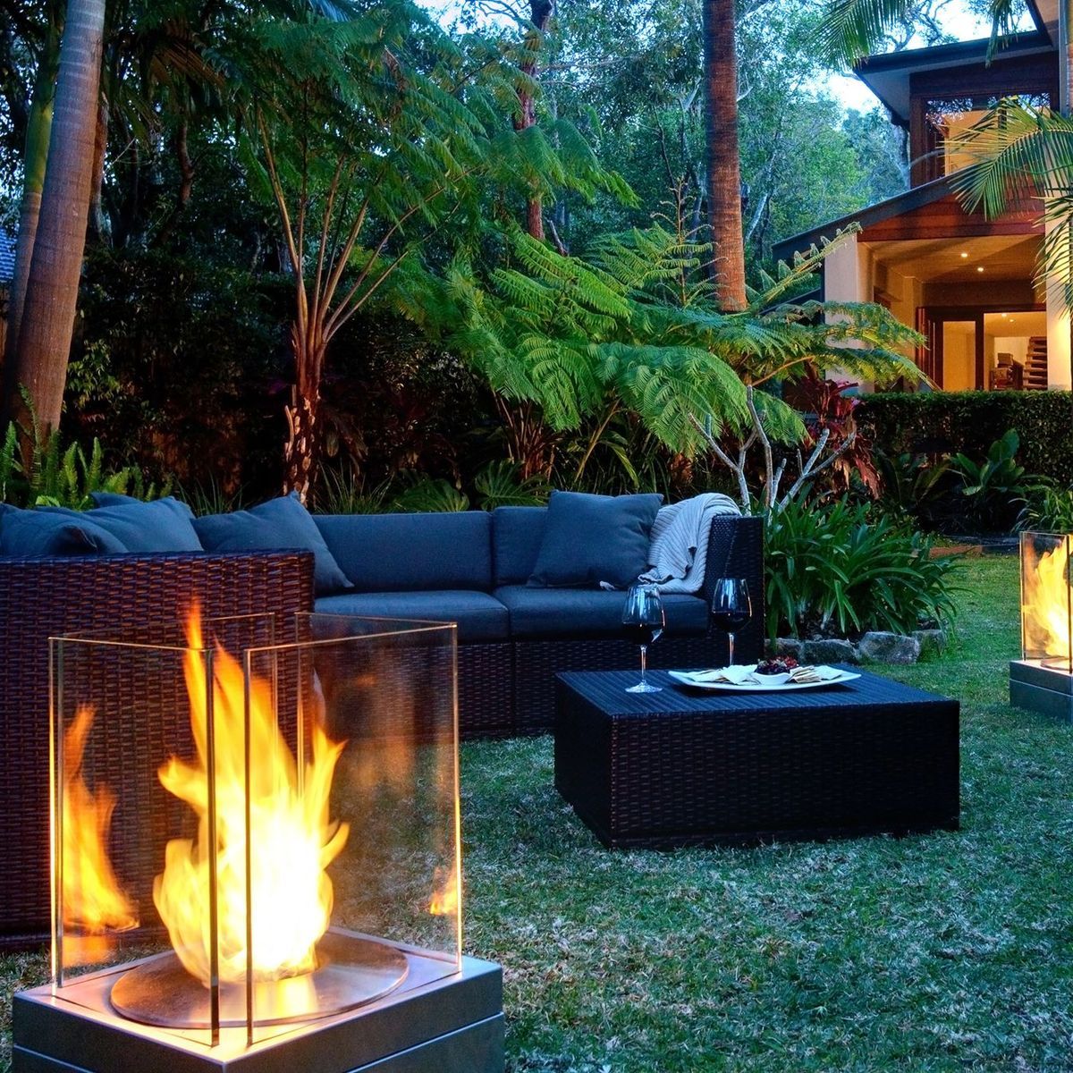 Embracing the elements: Fire pit ideas that are redefining outdoor living in New Zealand