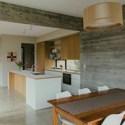 Building dream homes with Fortified Construction