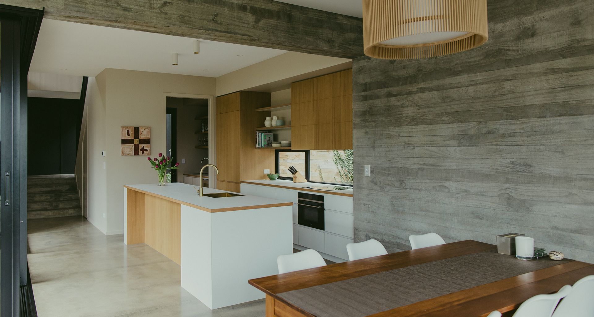 Project: Edgars Road | Image credit: Patty Lagera