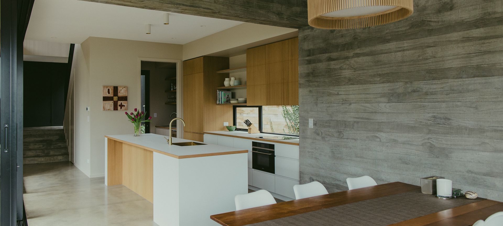 Project: Edgars Road | Image credit: Patty Lagera