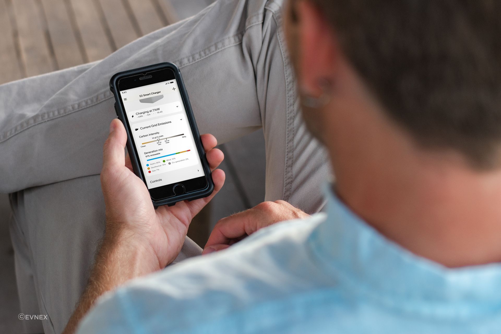 Smart home EV chargers take you to the next level of connectivity and control with integrated apps that enable advanced scheduling, solar integration and more.
