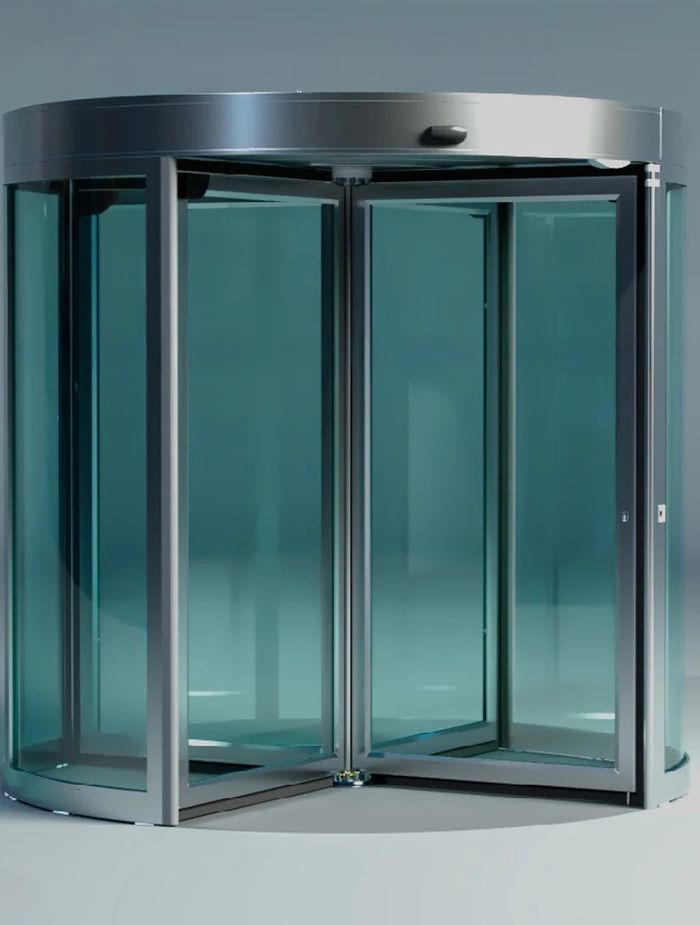 Engineered for architects, specifiers, and property owners who need a functional and elegant solution, the FAAC range boasts whisper-quiet, energy-efficient operation with Simply Connect integration for app-based controls.