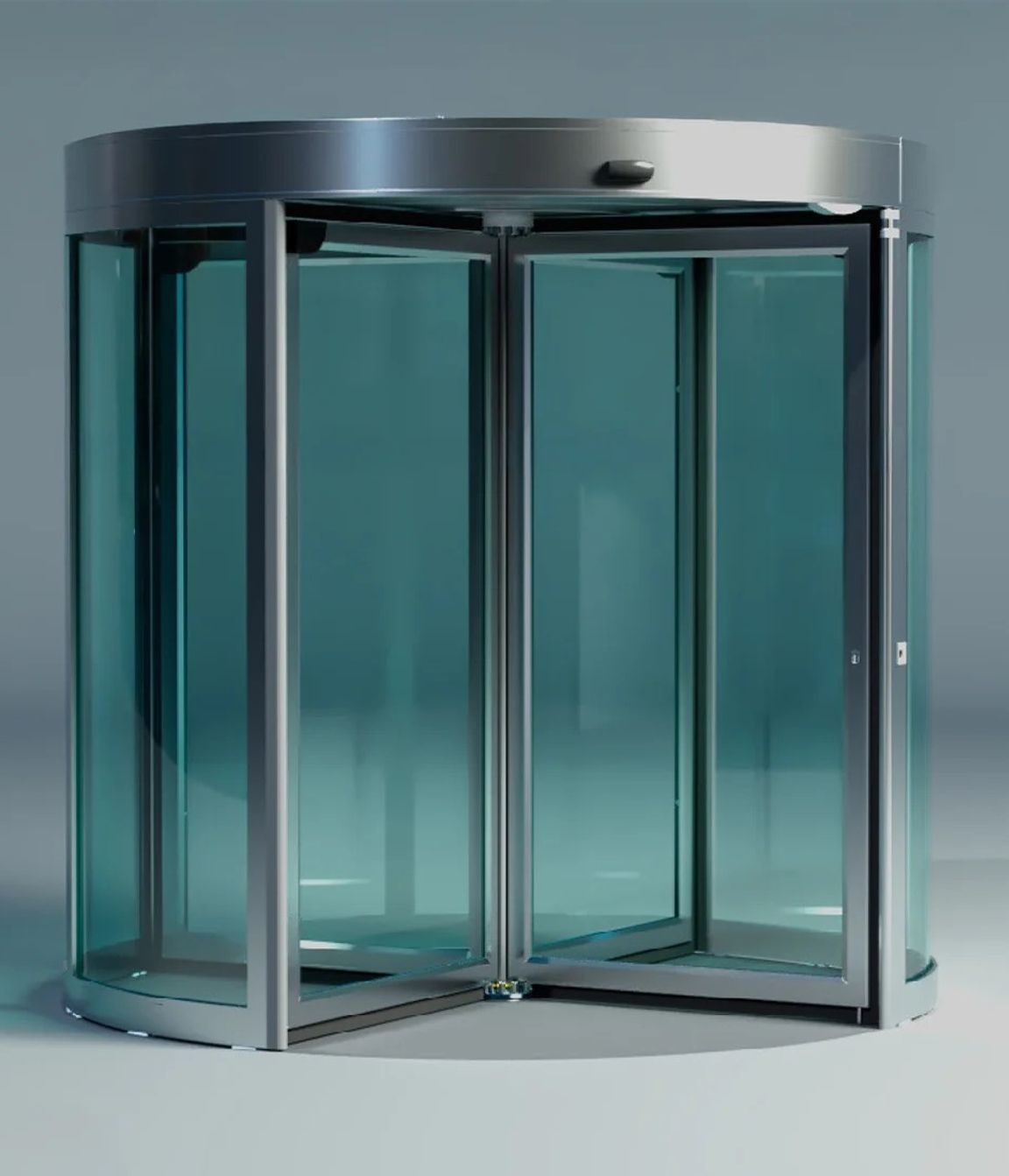 Engineered for architects, specifiers, and property owners who need a functional and elegant solution, the FAAC range boasts whisper-quiet, energy-efficient operation with Simply Connect integration for app-based controls.