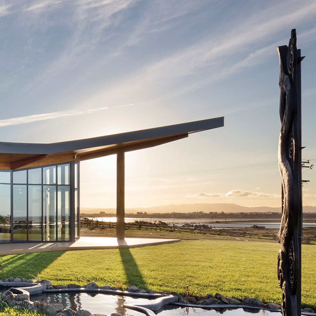 Inside the architectural practice designing from first principles