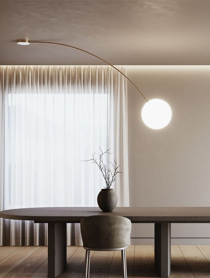 Filo Ceiling Light
By Special Lights