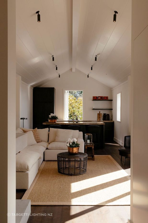 “Different lighting layers can also serve functional purposes. Task lighting makes it easier to see and perform specific activities like reading or cooking, while ambient lighting creates a general sense of warmth and comfort. Without layering, a room might feel either too bright or too dim for various activities.”