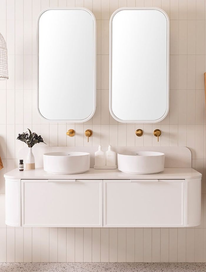 ADP Flo Wall Hung Vanity
By Blue Leaf Bathware and Tiles