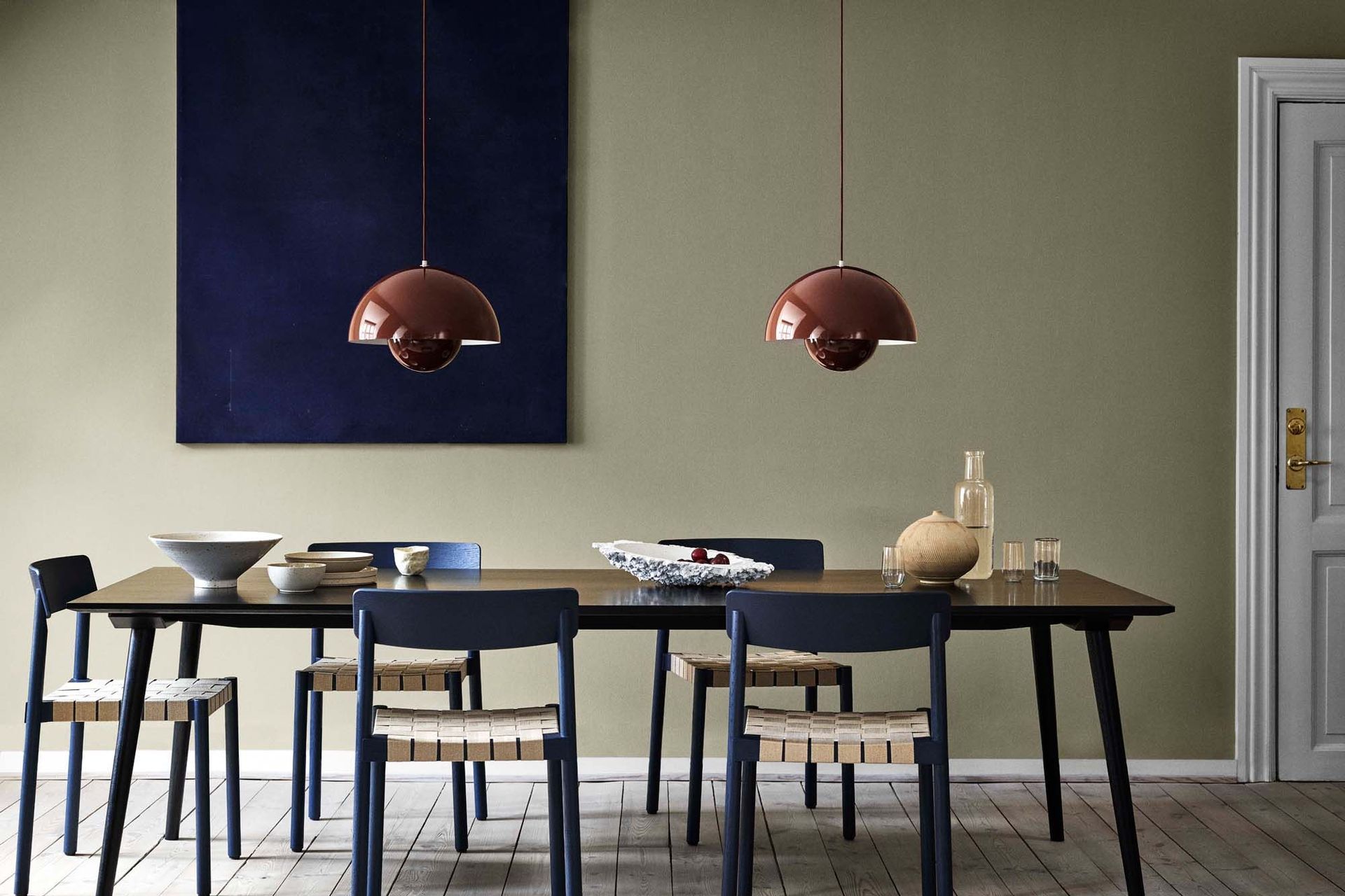 Flowerpot Pendant by &amp;Tradition
By Cult Design