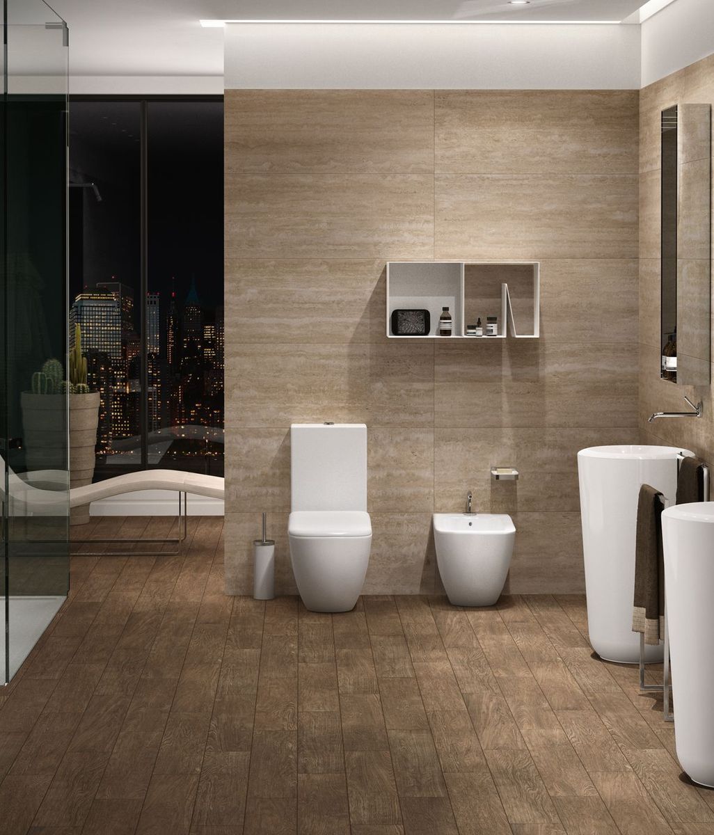 How to choose a toilet: a complete guide