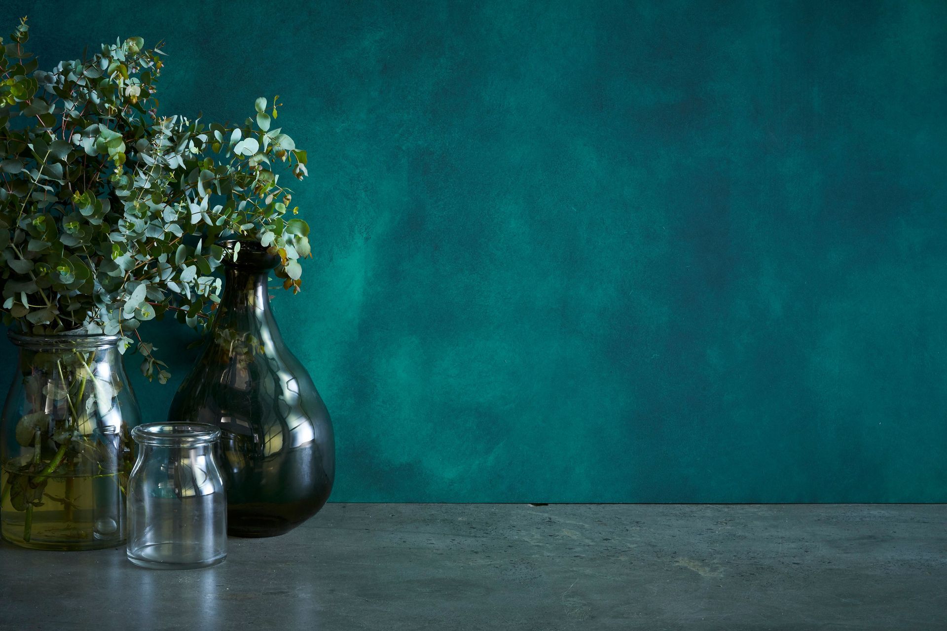 "Porter’s French Wash is a bespoke paint system that works by applying a semi-translucent wash or glaze underpinned by a subtle opaque base colour. The combined blend of two colours together creates subtle movement and undulation in the depth of colour."