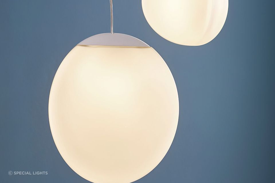 Fruitfull 26 Pendant
By Special Lights