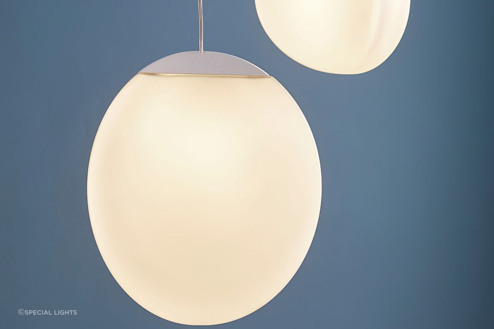 Fruitfull 26 Pendant
By Special Lights