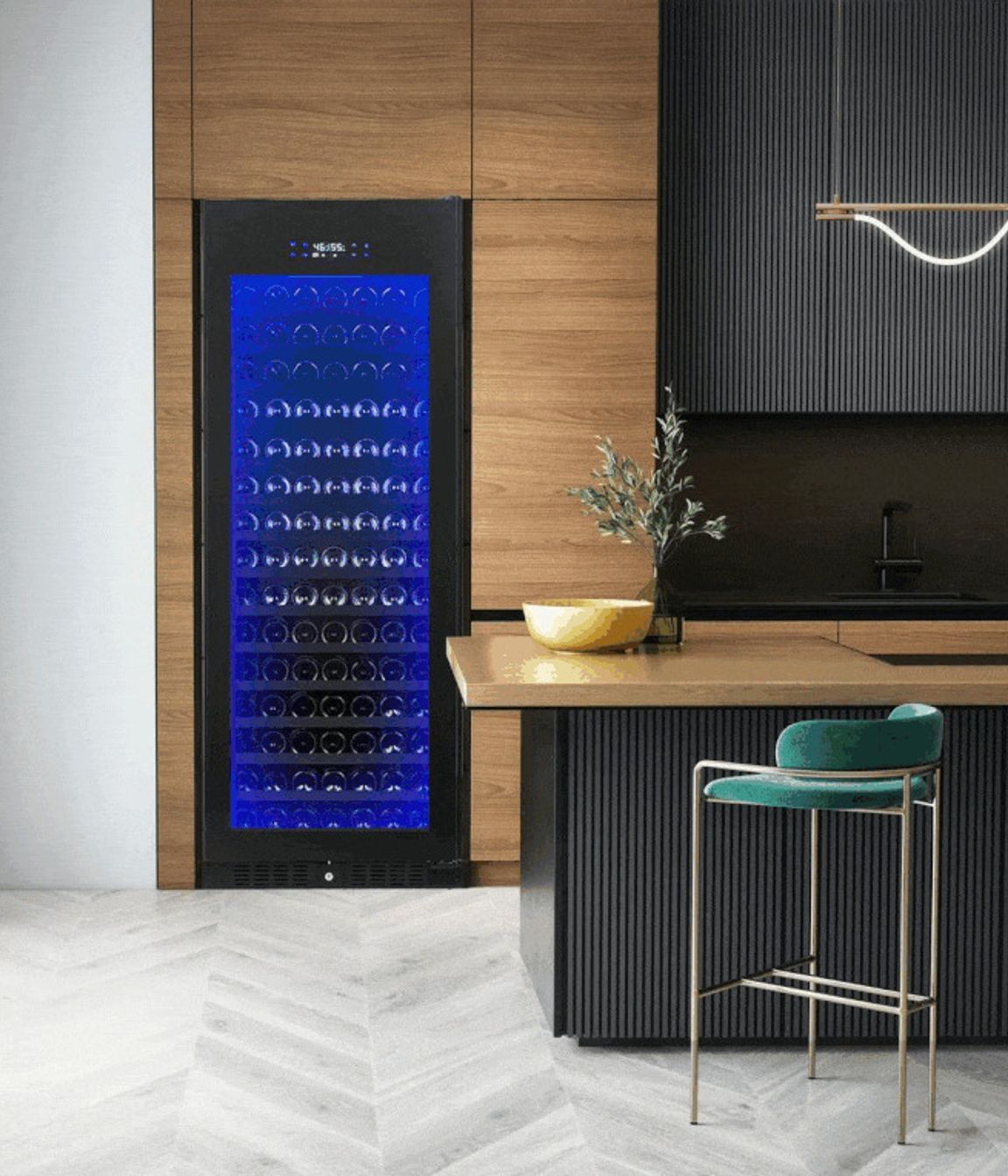 The incorporation of LED technology has expanded the opportunities for lighting.
