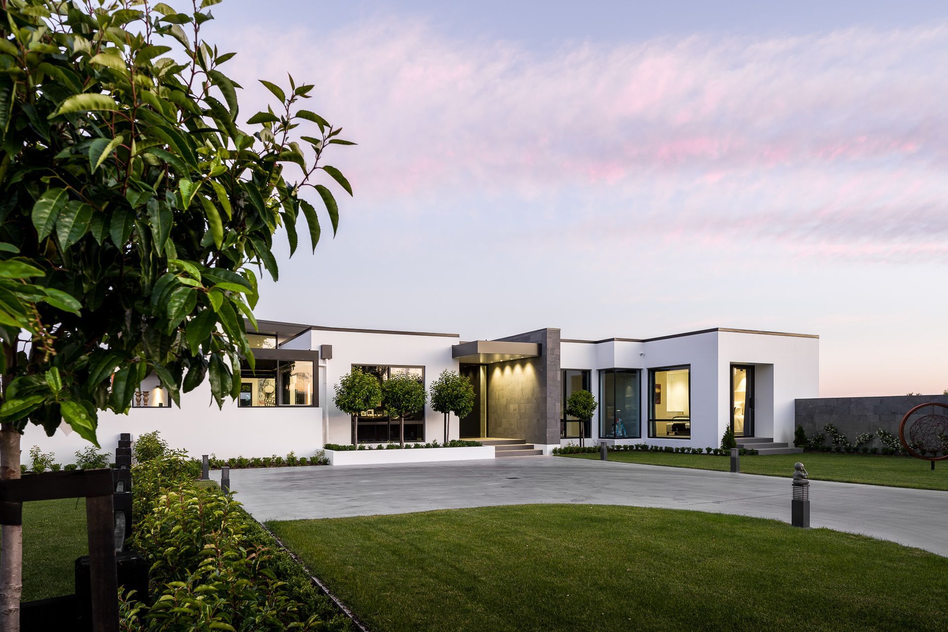 XTHERM™ GOLD Insulated Plaster Facade System
by Resene Construction Systems.