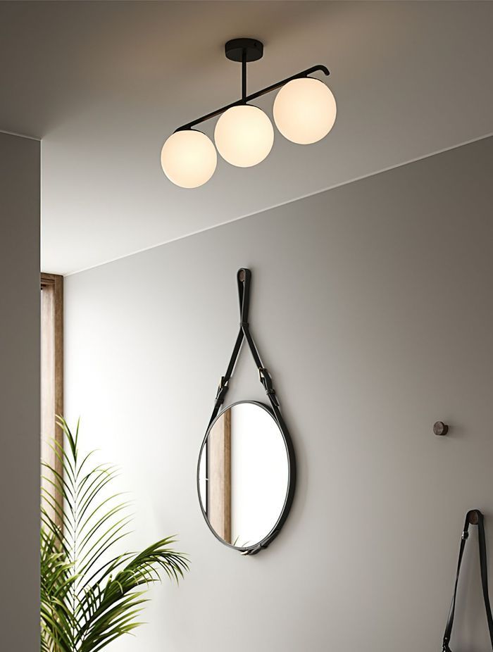 Grant 3-Light Ceiling Light
By Special Lights