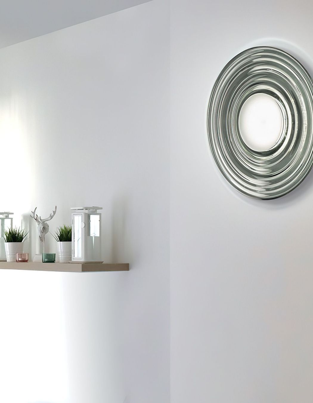 Gravity Wall Light by Special Lights