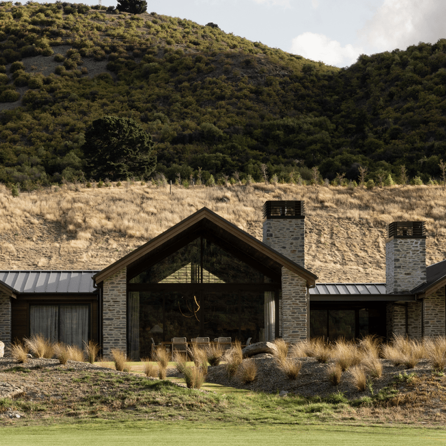 New Zealand’s Enduring Love of Local Stone