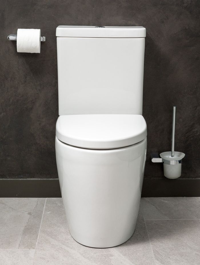For effortless day-to-day care, the Grande Back to Wall Toilet Suite By Kohler NZ is hard to beat.