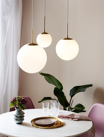 Grant 25 | Pendant
By Special Lights