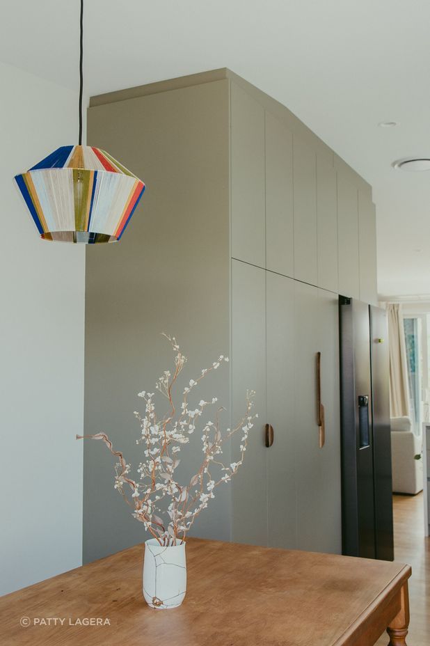 The Radnor Road project involved giving a 1940s brick and tile ex-state house a new lease on life, complete with a strip out, insulation, double glazing and a ducted heating system. As part of the renovations, the house was extended with a third bedroom a second bathroom.