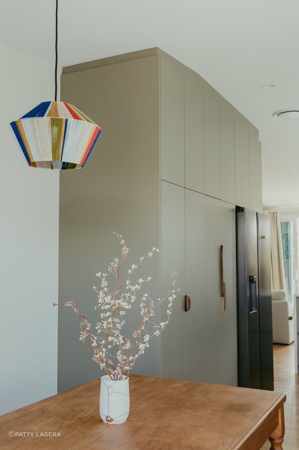 The Radnor Road project involved giving a 1940s brick and tile ex-state house a new lease on life, complete with a strip out, insulation, double glazing and a ducted heating system. As part of the renovations, the house was extended with a third bedroom a second bathroom.