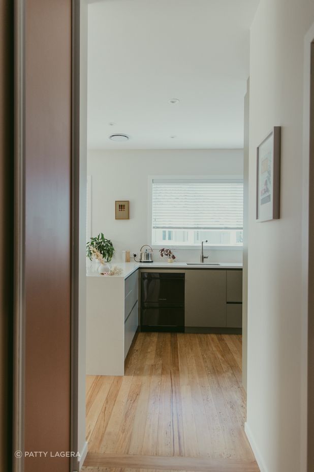 The Fortified Construction team were faced with the challenge of modernising the property yet preserving the unique character of the building – successfully achieved without compromising the charm and character of the original house by utilising modern techniques and high-quality materials.