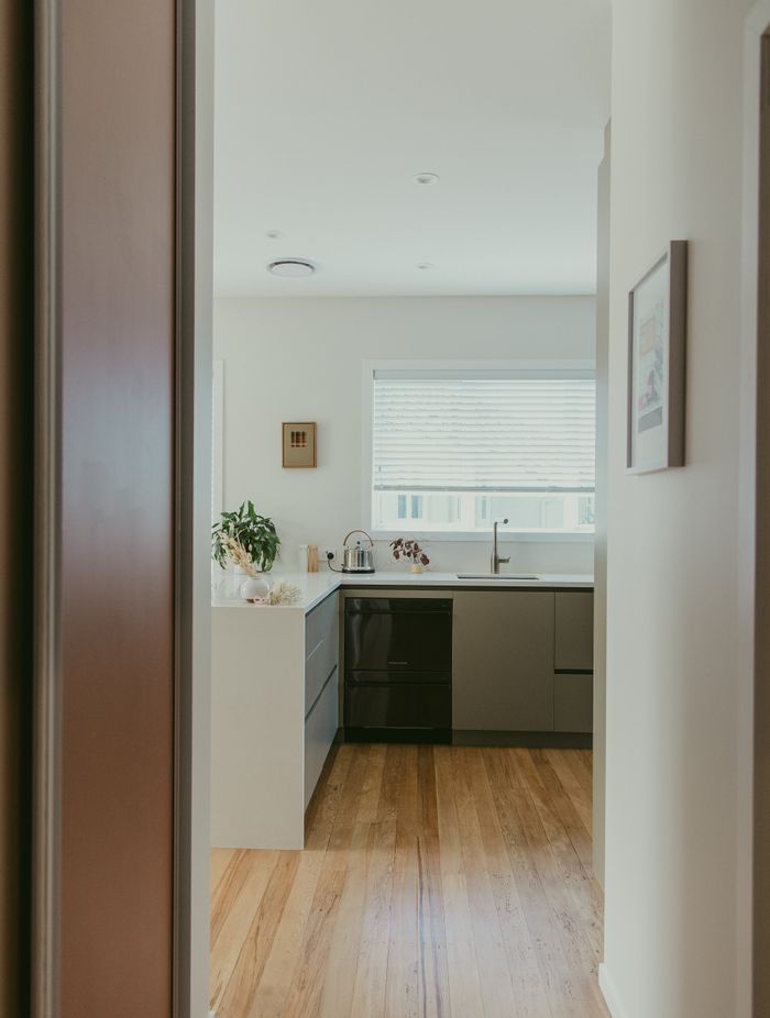 The Fortified Construction team were faced with the challenge of modernising the property yet preserving the unique character of the building – successfully achieved without compromising the charm and character of the original house by utilising modern techniques and high-quality materials.