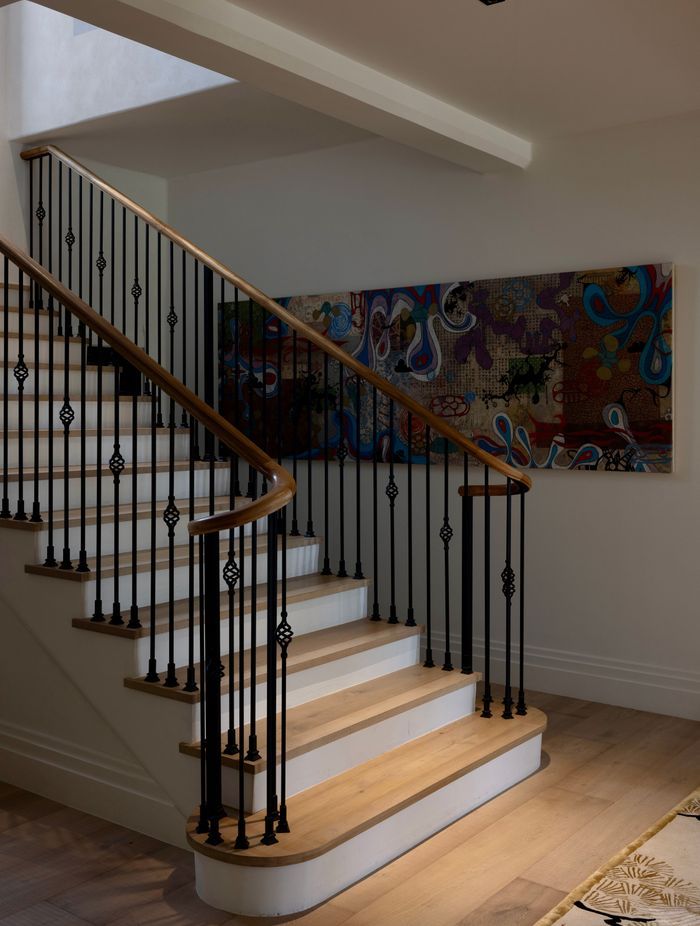 Engineered timber flooring is considered to be a sustainable option as it utilises less wood, and can produce less waste.