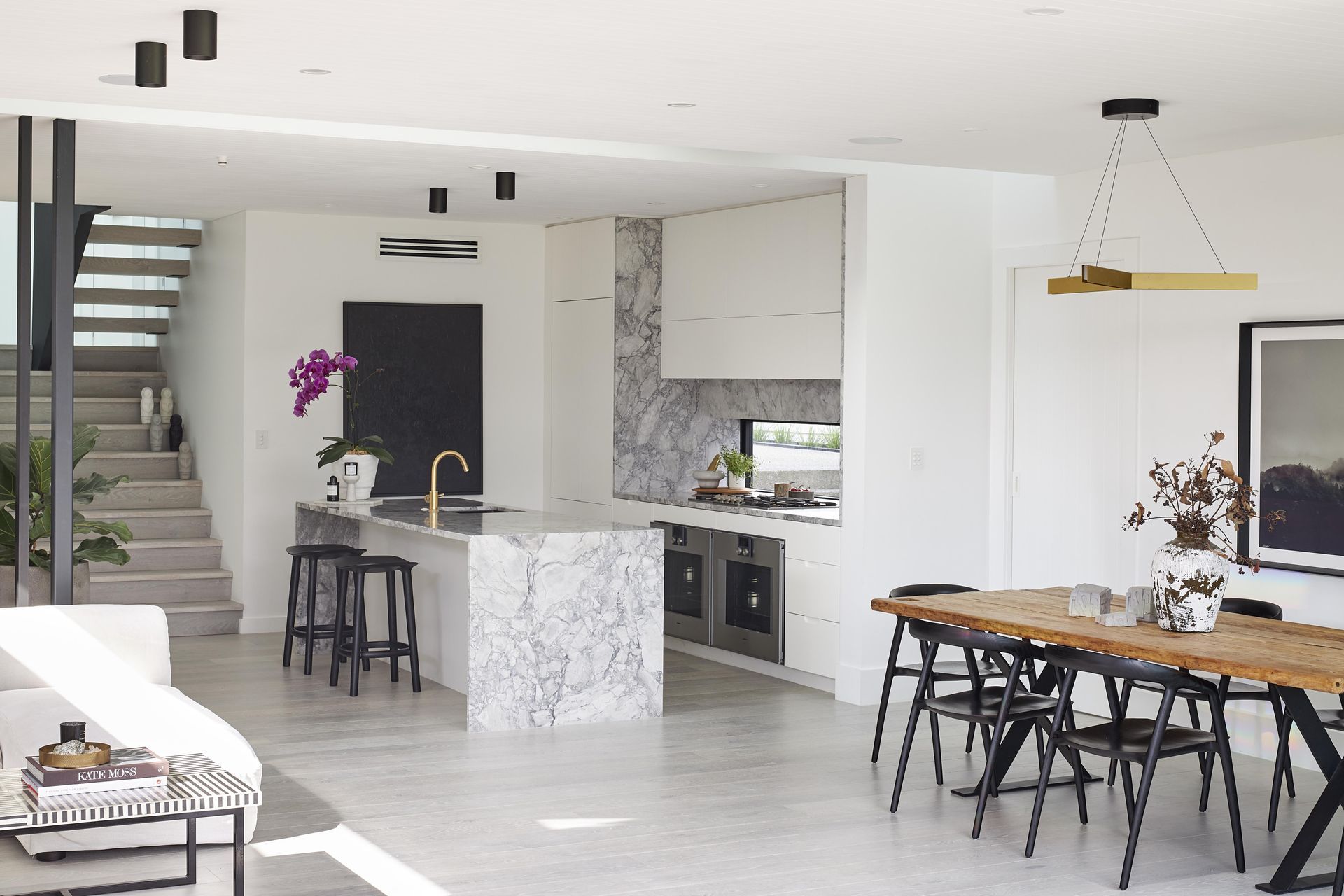 Pt Chevalier Residence by Material Creative.