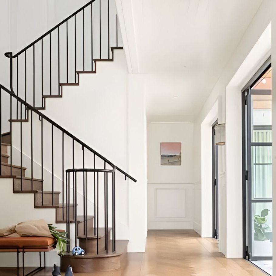 Identifying the best shade of white for Dulux Specifiers and their projects