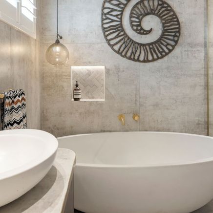 Achieving Sustainability Through Quality Interiors