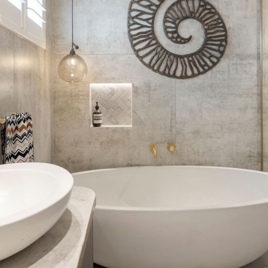 Achieving Sustainability Through Quality Interiors