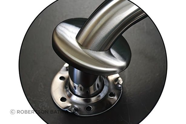 Heavy Duty Mounting