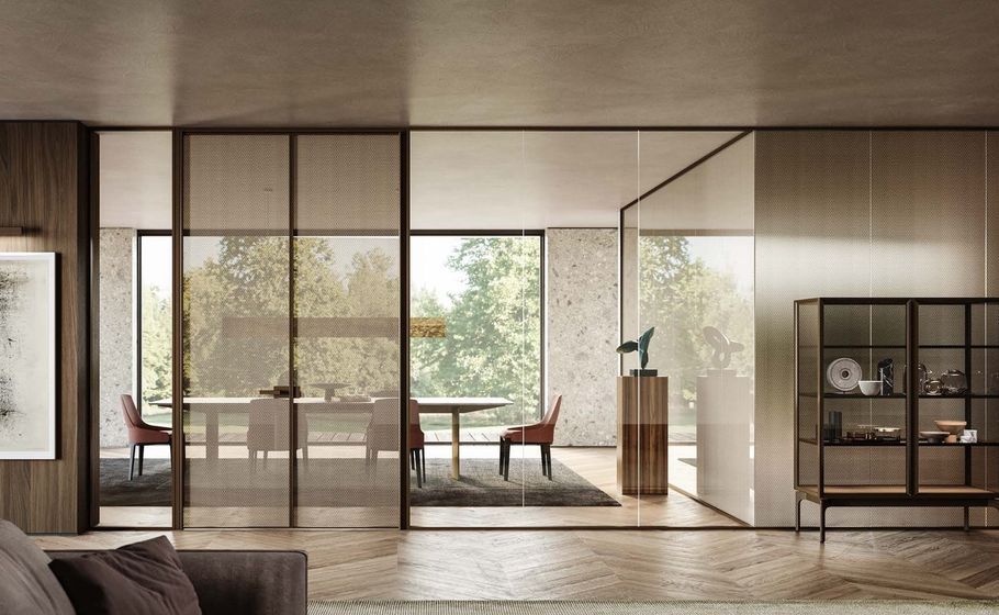 Auckland’s bespoke architectural glaziers want you to think outside the box