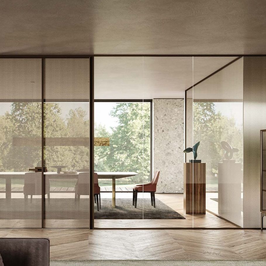 Auckland’s bespoke architectural glaziers want you to think outside the box