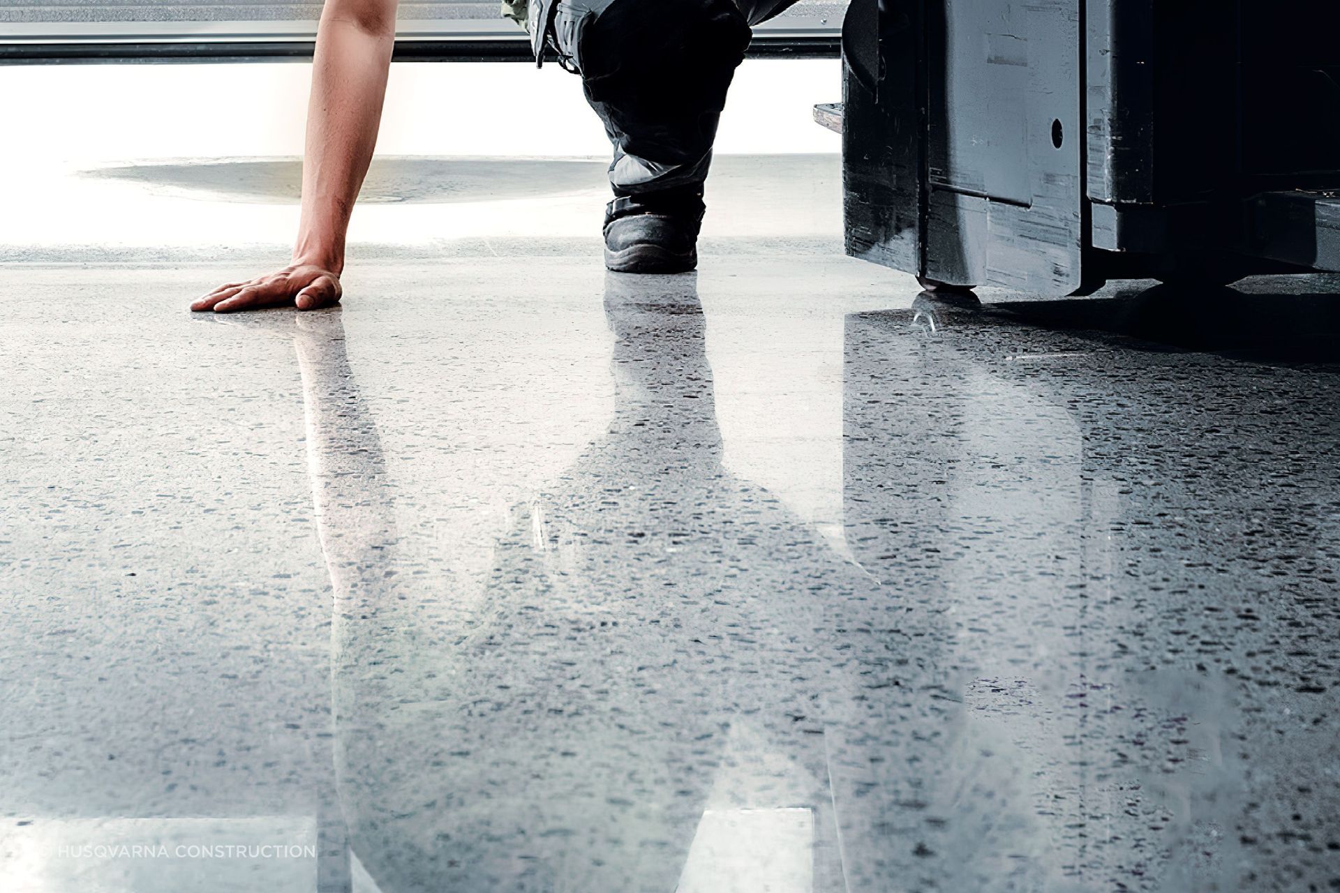 With the right professional and product, you can achieve a stunning result that delivers year in, year out.