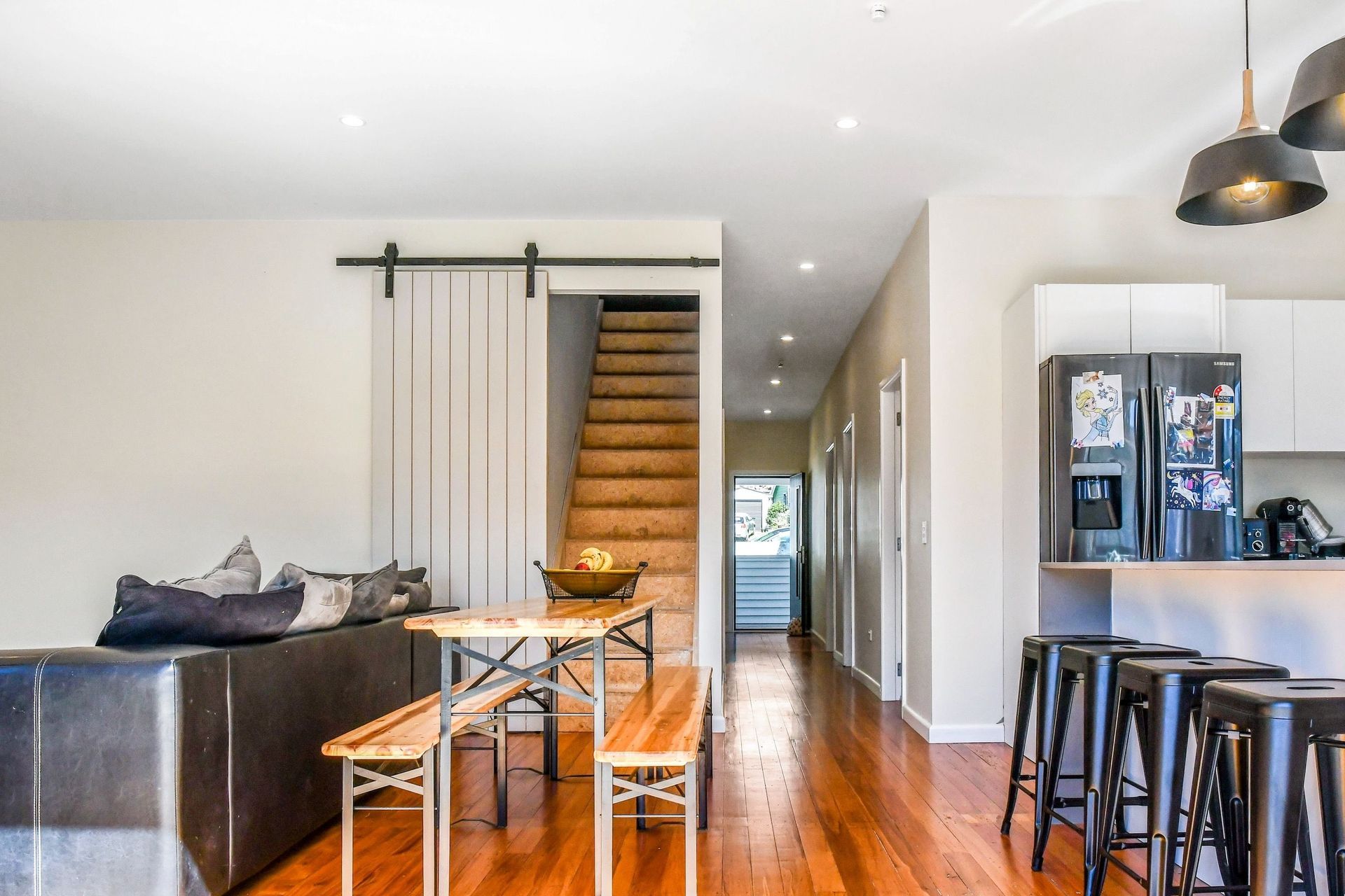 References and reviews from previous clients are a great way to understand a builder’s track record.