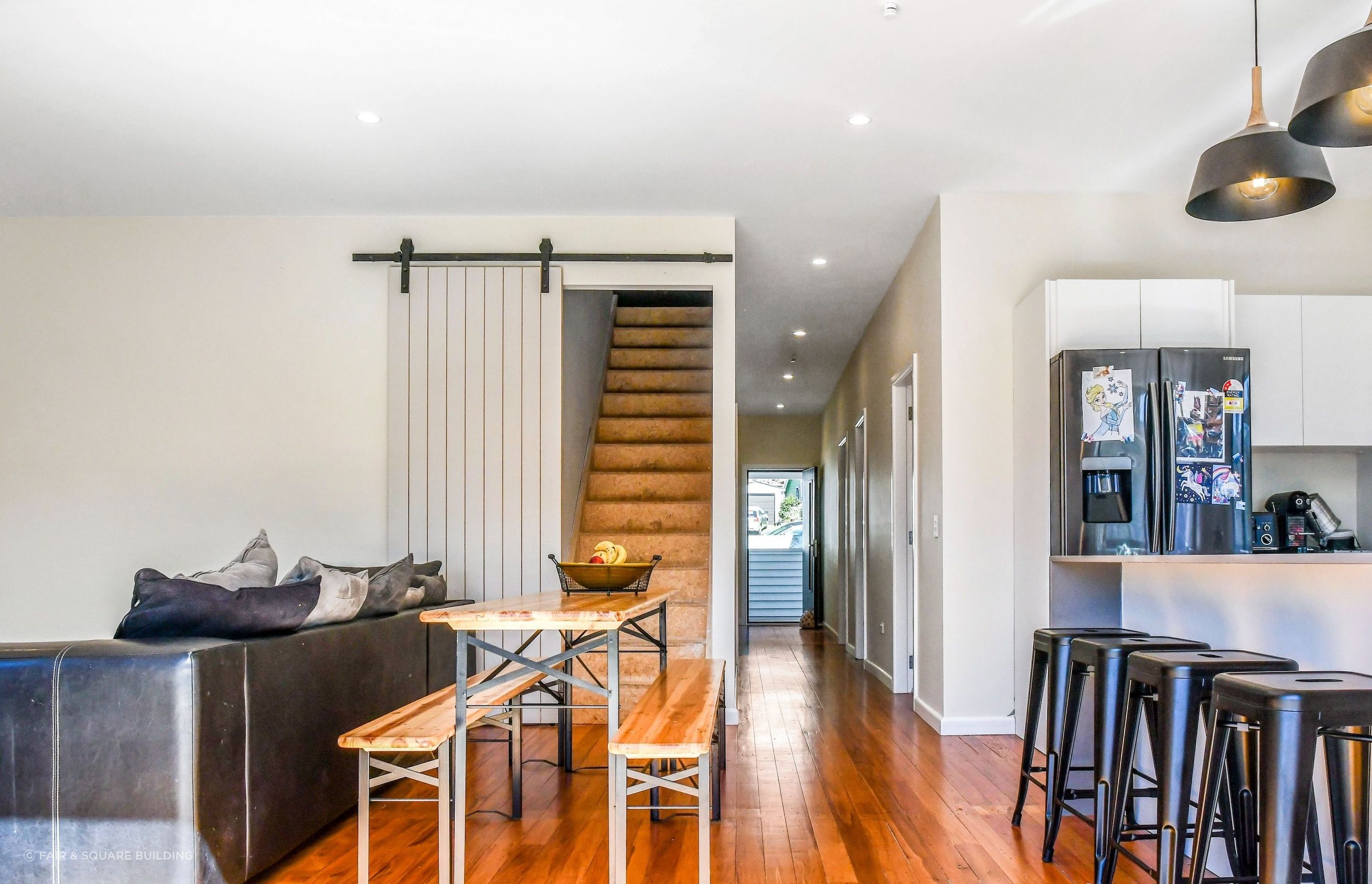 References and reviews from previous clients are a great way to understand a builder’s track record.