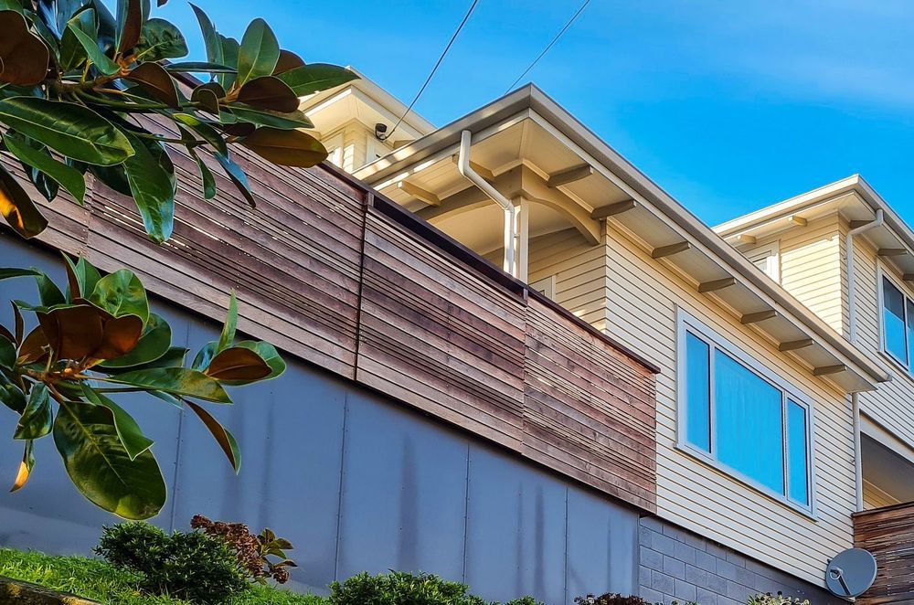 The best time to engage a builder is when building consent has been received.