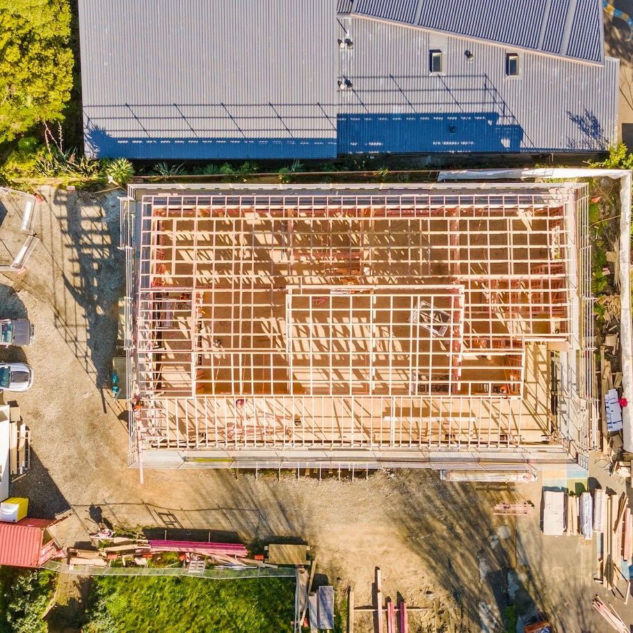 Expert advice: how to choose the right builder for your project