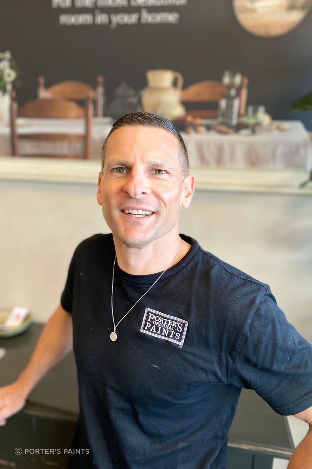 Chris McGinley, Business Development Manager.