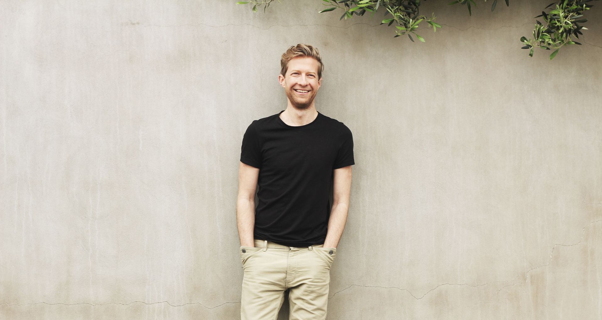 J. Kidman Architecture's James Reid.