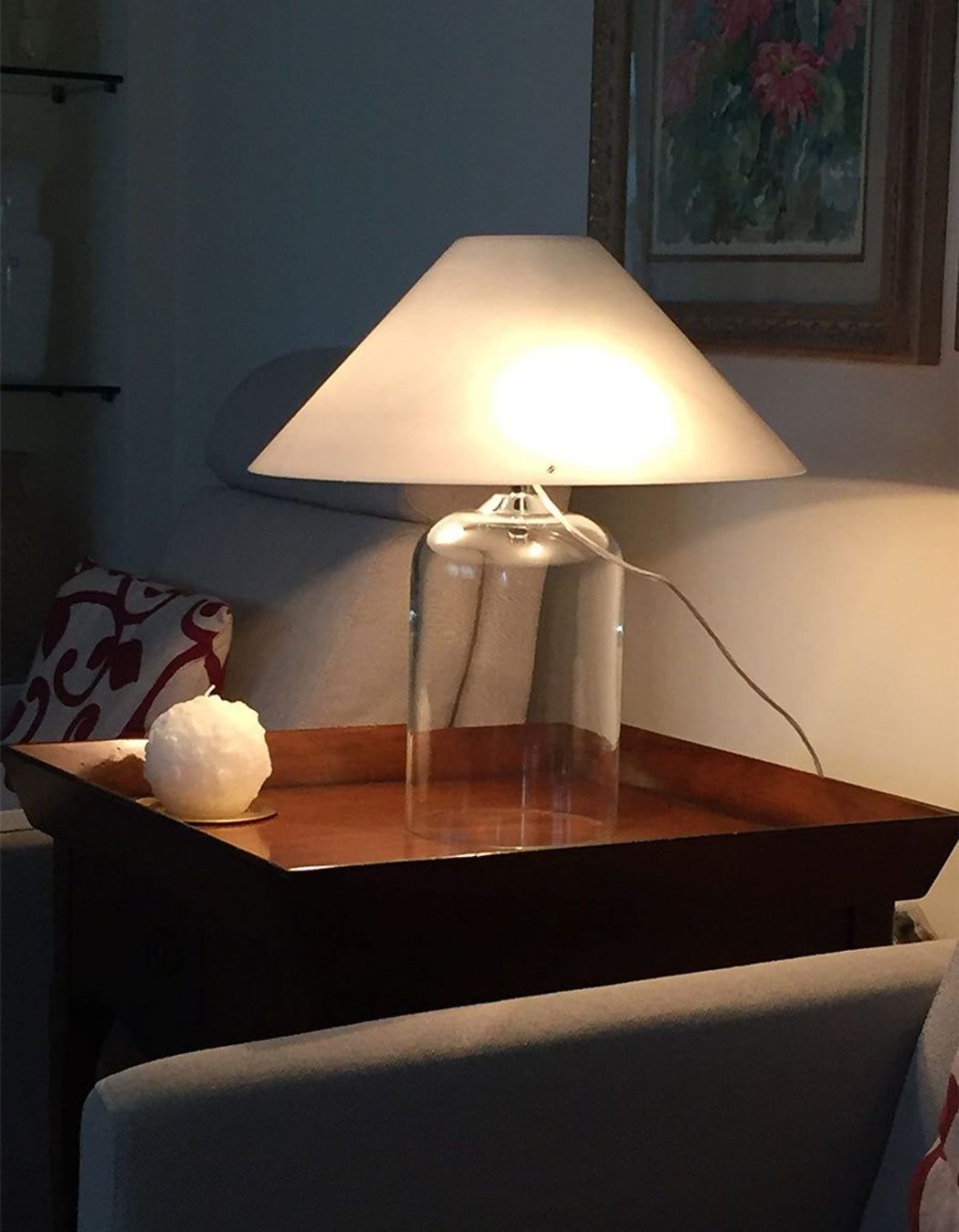 Alega Table Lamp
By Mondoluce