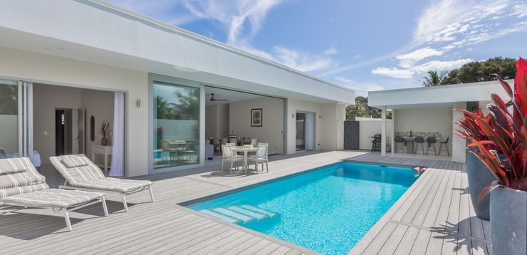 Composite vs timber decking for NZ homes and projects