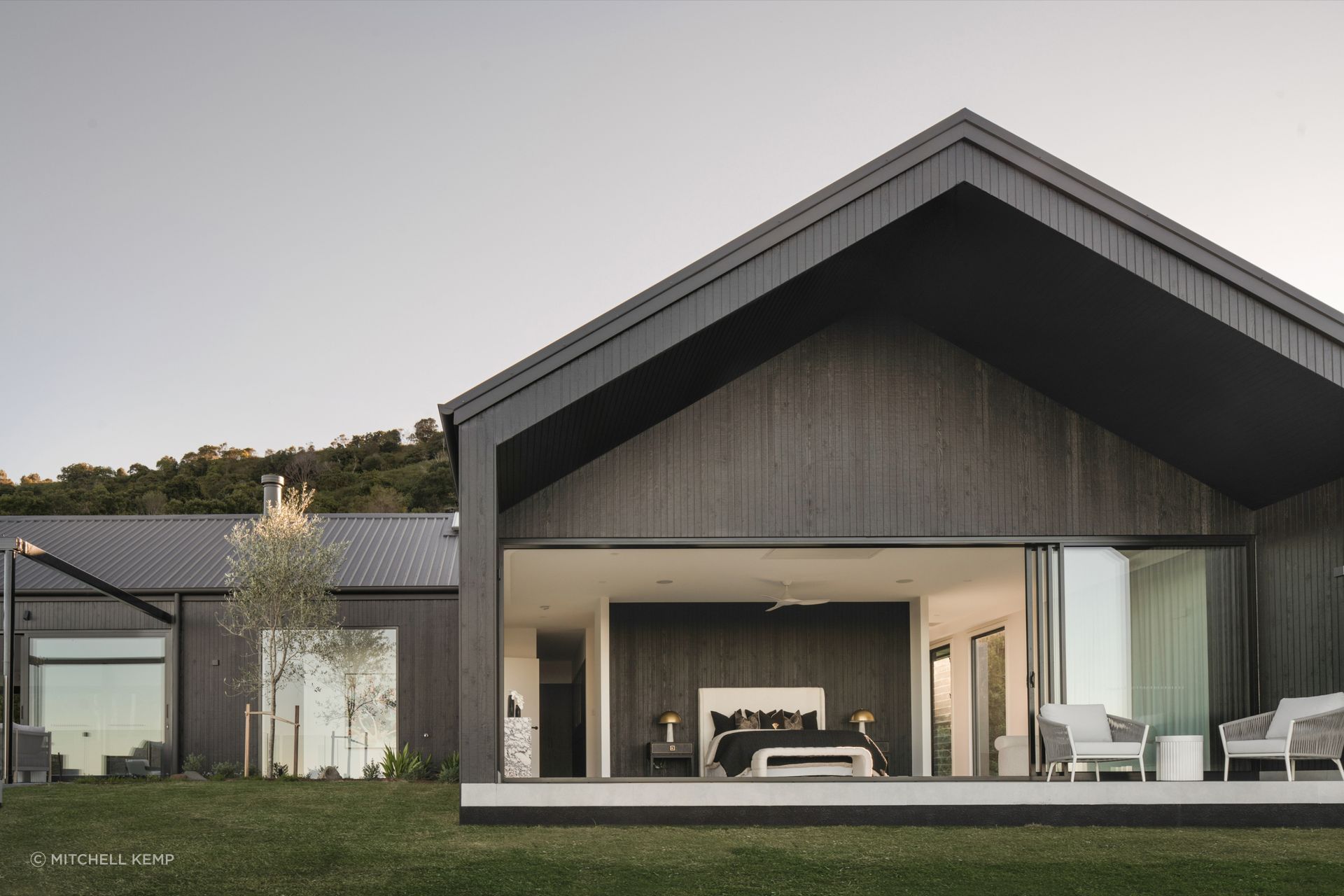 Architect - The Artificial | Photographer - Mitchell Kemp