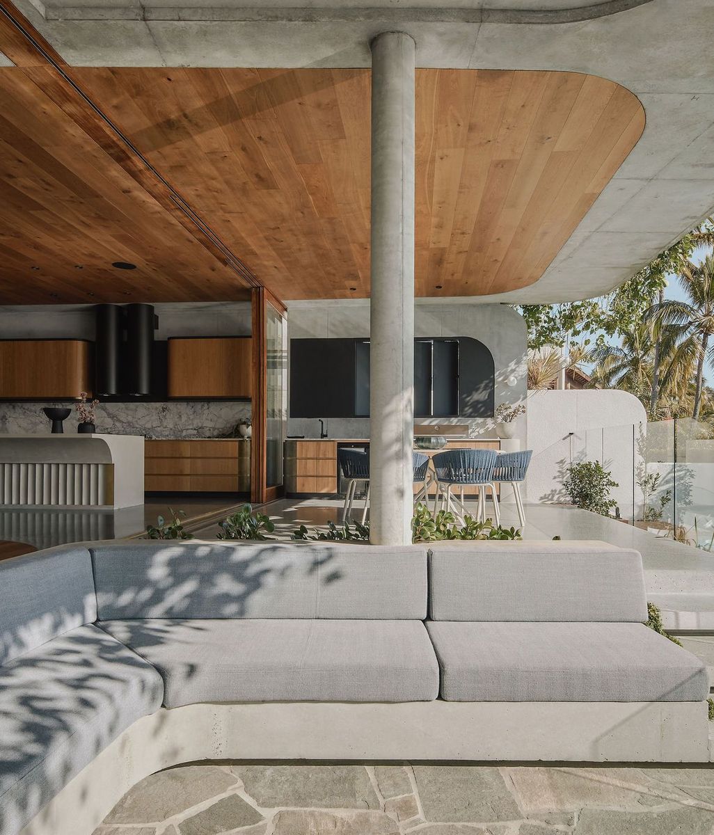 Spaces, Lifestyle