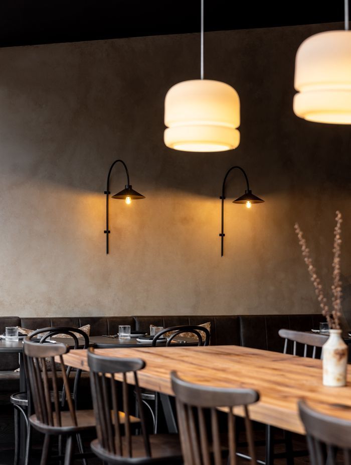 Porter’s Paints aims to assist specifiers in creating outstanding and distinctive projects that showcase their creativity and professionalism, striving to provide specifiers with the best products and services.